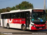 Auto Viação Palmares D17034 na cidade de Rio de Janeiro, Rio de Janeiro, Brasil, por Jordan Santos do Nascimento. Número da foto: #:id.