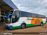 Ônibus Particulares 3452008 na cidade de Montes Claros, Minas Gerais, Brasil, por Fernando Reis. Número da foto: #12338723.