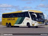 Empresa Gontijo de Transportes 18030 na cidade de Vitória da Conquista, Bahia, Brasil, por João Emanoel. Número da foto: #12337275.