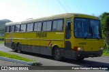 Viação Itapemirim 41007 na cidade de Barra do Piraí, Rio de Janeiro, Brasil, por Paulo Henrique Pereira Borges. Número da foto: #12338973.
