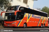 Rizzatti Turismo 6000 na cidade de Caxias do Sul, Rio Grande do Sul, Brasil, por Jovani Cecchin. Número da foto: #12338869.