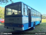 Ônibus Particulares 47644 na cidade de Petrópolis, Rio de Janeiro, Brasil, por Silas Pereira Martins. Número da foto: #12337105.