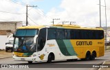 Empresa Gontijo de Transportes 14460 na cidade de Vitória da Conquista, Bahia, Brasil, por Rava Ogawa. Número da foto: #12338812.