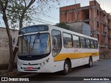 L&M Turismo 1023 na cidade de Ipatinga, Minas Gerais, Brasil, por Joase Batista da Silva. Número da foto: #:id.