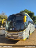 RodeRotas - Rotas de Viação do Triângulo 7737 na cidade de Coromandel, Minas Gerais, Brasil, por Luis Guilherme Costa. Número da foto: #12338538.
