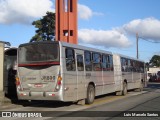 Auto Viação Água Verde JR800 na cidade de Curitiba, Paraná, Brasil, por Luis Marcelo Santos. Número da foto: #:id.
