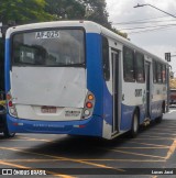 Viação Forte AF-025 na cidade de Belém, Pará, Brasil, por Lucas Jacó. Número da foto: #12337791.