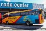 Expresso Amarelinho 353 na cidade de Sorocaba, São Paulo, Brasil, por Rodrigo Coimbra. Número da foto: #12338731.