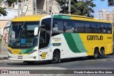 Empresa Gontijo de Transportes 15050 na cidade de Belo Horizonte, Minas Gerais, Brasil, por Ricardo Barboza da Silva Júnior. Número da foto: #12338462.