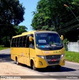 Coopetpan CN 001 na cidade de Belém, Pará, Brasil, por David França. Número da foto: #:id.
