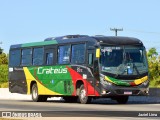 Rápido Crateús 5132132 na cidade de Eusébio, Ceará, Brasil, por Jaziel Lima. Número da foto: #:id.