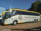 RodeRotas - Rotas de Viação do Triângulo 7737 na cidade de Coromandel, Minas Gerais, Brasil, por Luis Guilherme Costa. Número da foto: #12338413.