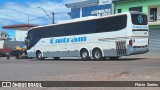 Emtram 3190 na cidade de Barra da Estiva, Bahia, Brasil, por Flávio  Santos. Número da foto: #12338369.