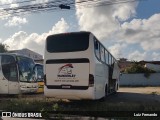 Wanderley Transporte 8224 na cidade de Maceió, Alagoas, Brasil, por Luiz Fernando. Número da foto: #12338835.