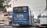 JTP Transportes - COM Porto Velho 02.164 na cidade de Porto Velho, Rondônia, Brasil, por David Braga. Número da foto: #:id.