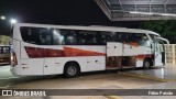 ViaSol Transportes Rodoviários 111048 na cidade de Ribeirão Preto, São Paulo, Brasil, por Fábio Paixão. Número da foto: #12337370.
