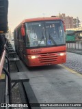 Viação Tamandaré KE847 na cidade de Curitiba, Paraná, Brasil, por JONATHAN EDUARDO CANTOR. Número da foto: #12337491.