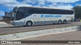 Emtram 3190 na cidade de Barra da Estiva, Bahia, Brasil, por Flávio  Santos. Número da foto: #12338365.