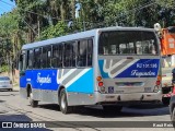 Auto Ônibus Fagundes RJ 101.136 na cidade de São Gonçalo, Rio de Janeiro, Brasil, por Kauã Reis. Número da foto: #:id.