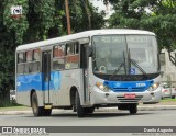 Rápido Sumaré - MOV Nova Odessa 32304 na cidade de Nova Odessa, São Paulo, Brasil, por Danilo Augusto. Número da foto: #12338452.