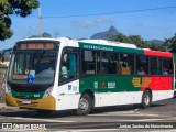 Viação Nossa Senhora de Lourdes B58068 na cidade de Rio de Janeiro, Rio de Janeiro, Brasil, por Jordan Santos do Nascimento. Número da foto: #:id.