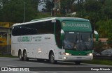Viação Locatelli 0448 na cidade de Santa Isabel, São Paulo, Brasil, por George Miranda. Número da foto: #12338625.
