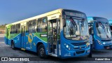 Santa Zita Transportes Coletivos 21170 na cidade de Cariacica, Espírito Santo, Brasil, por Gabriel Silva. Número da foto: #12337846.