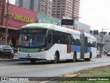Viação Reunidas 30226 na cidade de Goiânia, Goiás, Brasil, por Lohanny Medeiros. Número da foto: #:id.