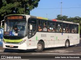 Viação Nossa Senhora de Lourdes B58105 na cidade de Rio de Janeiro, Rio de Janeiro, Brasil, por Jordan Santos do Nascimento. Número da foto: #:id.