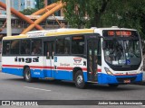 Auto Lotação Ingá RJ 210.041 na cidade de Rio de Janeiro, Rio de Janeiro, Brasil, por Jordan Santos do Nascimento. Número da foto: #:id.