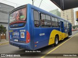 Empresa de Transporte Sete de Setembro 13316 na cidade de São Leopoldo, Rio Grande do Sul, Brasil, por Otávio dos Reis . Número da foto: #:id.