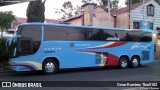Autobuses sin identificación - Mexico N/I na cidade de Gustavo A. Madero, Ciudad de México, México, por Omar Ramírez Thor2102. Número da foto: #:id.