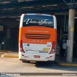 Viação Vale do Tietê 857 na cidade de São Paulo, São Paulo, Brasil, por Michel Nowacki. Número da foto: #12338764.