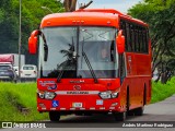 TRACOPA - Transportes Costarricenses Panameños 67 na cidade de La Uruca, San José, San José, Costa Rica, por Andrés Martínez Rodríguez. Número da foto: #12338925.