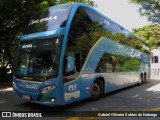 Trans Isaak Turismo 1915 na cidade de São Paulo, São Paulo, Brasil, por Gabriel Oliveira Caldas da Nobrega. Número da foto: #12337640.