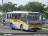 Localine 3345 na cidade de Aracaju, Sergipe, Brasil, por Rafael Rodrigues Forencio. Número da foto: #12338263.