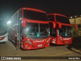 Expresso Itamarati 7311 na cidade de São José do Rio Preto, São Paulo, Brasil, por José da Silva. Número da foto: #12337910.