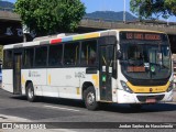Real Auto Ônibus A41452 na cidade de Rio de Janeiro, Rio de Janeiro, Brasil, por Jordan Santos do Nascimento. Número da foto: #:id.