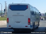 Fuerza Aerea de Chile BZZK25 na cidade de Maipú, Santiago, Metropolitana de Santiago, Chile, por Benjamín Tomás Lazo Acuña. Número da foto: #12338745.