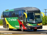 Rápido Crateús 5132068 na cidade de Eusébio, Ceará, Brasil, por Jaziel Lima. Número da foto: #:id.