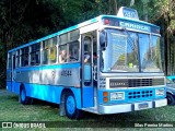 Ônibus Particulares 47644 na cidade de Petrópolis, Rio de Janeiro, Brasil, por Silas Pereira Martins. Número da foto: #12337106.
