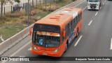 Voy Santiago CJRW98 na cidade de Cerrillos, Santiago, Metropolitana de Santiago, Chile, por Benjamín Tomás Lazo Acuña. Número da foto: #12337146.