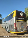 RodeRotas - Rotas de Viação do Triângulo 7737 na cidade de Coromandel, Minas Gerais, Brasil, por Luis Guilherme Costa. Número da foto: #12338557.