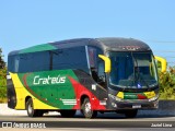 Rápido Crateús 5132097 na cidade de Eusébio, Ceará, Brasil, por Jaziel Lima. Número da foto: #:id.