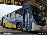 Viação Sinoscap 14004 na cidade de São Leopoldo, Rio Grande do Sul, Brasil, por Otávio dos Reis . Número da foto: #:id.