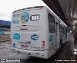Nova Transporte 22368 na cidade de Serra, Espírito Santo, Brasil, por Rychard Anderson Santos. Número da foto: #:id.