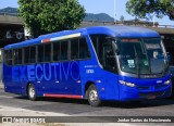 Expresso Pégaso D87824 na cidade de Rio de Janeiro, Rio de Janeiro, Brasil, por Jordan Santos do Nascimento. Número da foto: #:id.