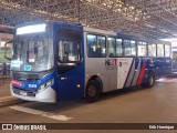 Next Mobilidade - ABC Sistema de Transporte 80.909 na cidade de Santo André, São Paulo, Brasil, por Erik Henrique. Número da foto: #12337402.