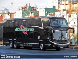 Transporte de Pasajeros 20 de Junio 9119 na cidade de Ciudad Autónoma de Buenos Aires, Argentina, por Paulo Gustavo. Número da foto: #12338085.