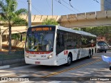 Next Mobilidade - ABC Sistema de Transporte 5424 na cidade de São Bernardo do Campo, São Paulo, Brasil, por Lucas Cerqueira. Número da foto: #12337178.